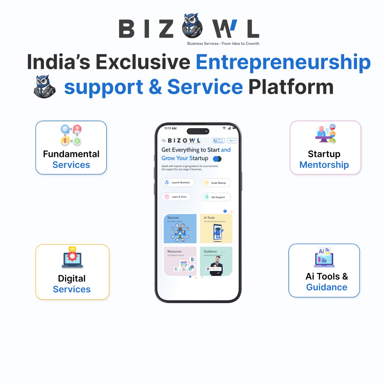 Bizowl