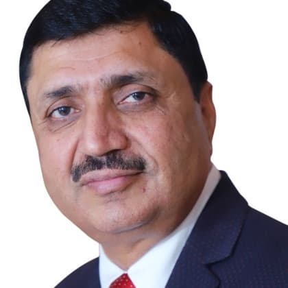 Shree Krishan Choudhary